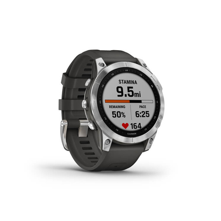 Garmin Fenix 7 Watch
